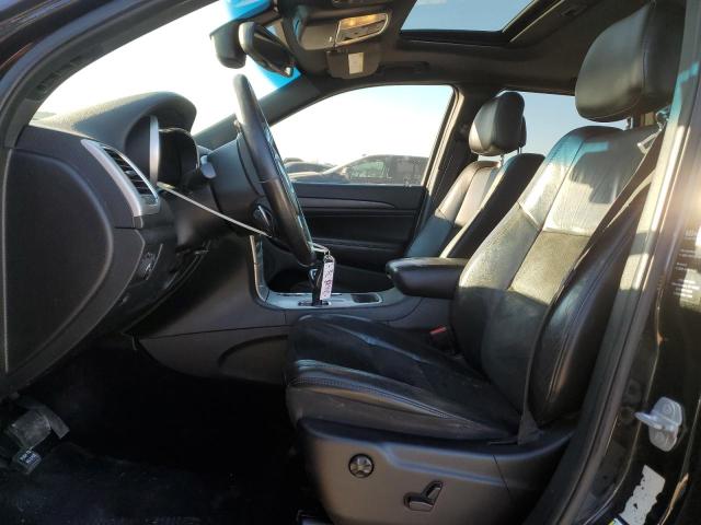 Photo 7 from auction – 2015 JEEP GRAND CHER with VIN 1C4RJFAG3FC141638