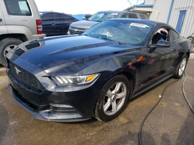 Photo 1 from auction – 2016 FORD MUSTANG with VIN 1FA6P8AM1G5218456