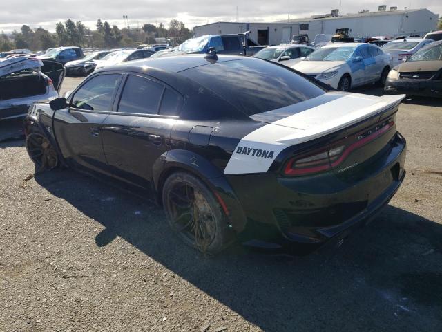 Photo 2 from auction – 2020 DODGE CHARGER SR with VIN 2C3CDXL90LH107025