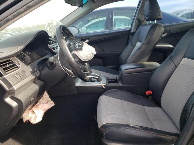 Photo 7 from auction – 2014 TOYOTA CAMRY L with VIN 4T1BF1FK3EU809851