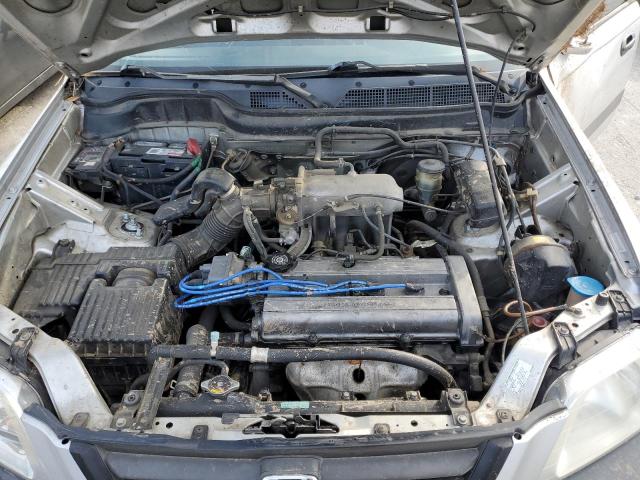 Photo 12 from auction – 1998 HONDA CR-V LX with VIN JHLRD2848WC016844