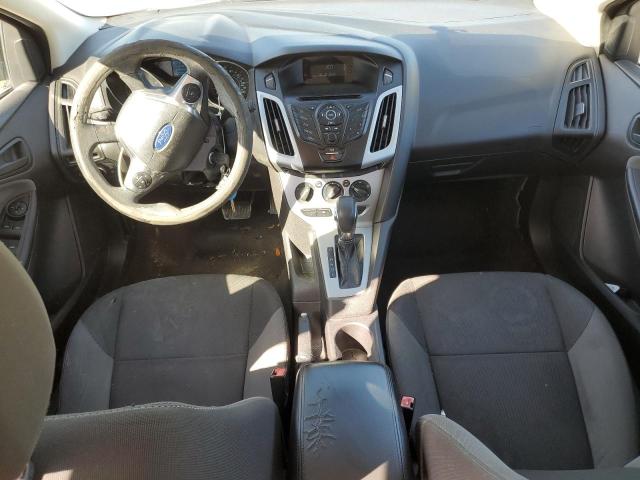 Photo 8 from auction – 2012 FORD FOCUS SE with VIN 1FAHP3K2XCL404978