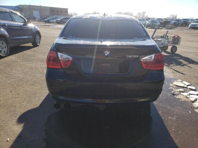 صورة رقم 6 من المزاد - 2008 BMW 328 I مع VIN WBAVA37538NL58792