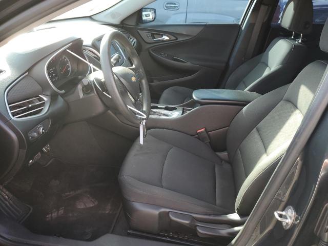 Photo 7 from auction – 2017 CHEVROLET MALIBU LS with VIN 1G1ZB5ST8HF139039