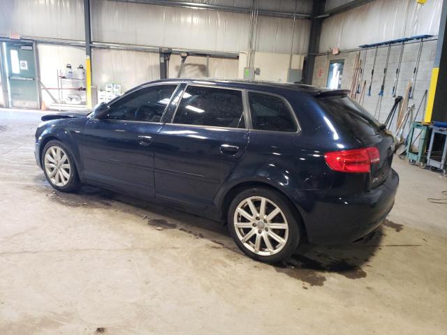 Photo 2 from auction – 2011 AUDI A3 PREMIUM with VIN WAUMFAFM6BA046801