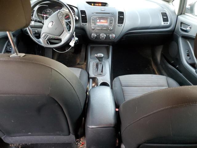 Фото 8 с аукциона – 2015 KIA FORTE EX с VIN KNAFX5A80F5348574