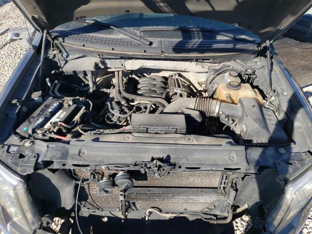 Photo 11 from auction – 2012 FORD F150 SUPER with VIN 1FTFW1EF1CFB18751