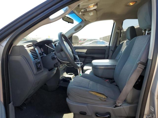 Zdjęcie 7 z aukcji – 2007 DODGE RAM 1500 S z VIN 1D7HA18227S177312
