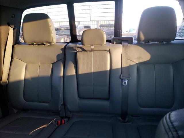 Photo 10 from auction – 2013 FORD F150 SUPER with VIN 1FTFW1CT0DKD46466