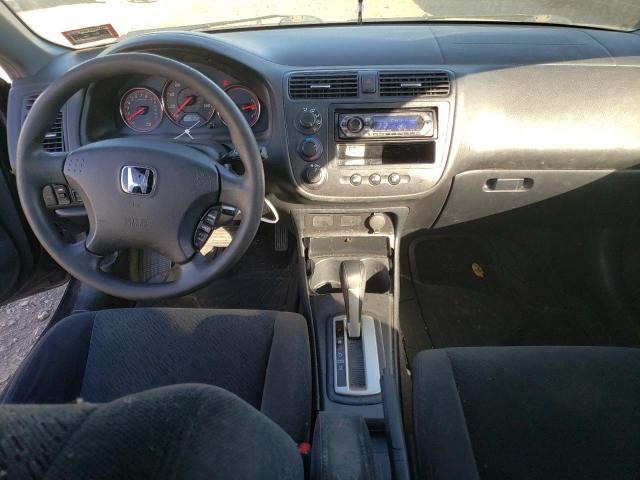Photo 8 from auction – 2004 HONDA CIVIC EX with VIN 1HGEM22984L015675