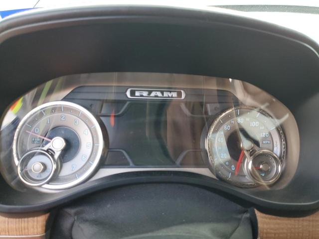 Photo 9 from auction – 2019 RAM 1500 LONGH with VIN 1C6SRFKTXKN755548