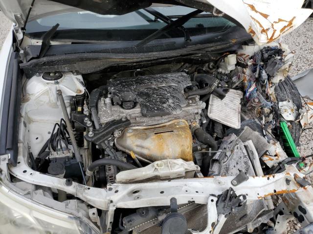 Photo 11 from auction – 2012 TOYOTA CAMRY BASE with VIN 4T4BF1FK6CR207903