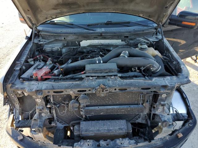 Photo 11 from auction – 2013 FORD F150 SUPER with VIN 1FTFW1ET8DFA16239