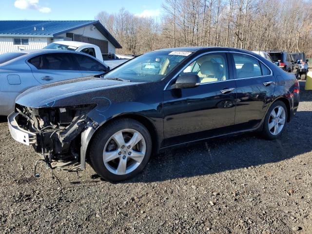 Photo 1 from auction – 2010 ACURA TSX with VIN JH4CU2F64AC035373