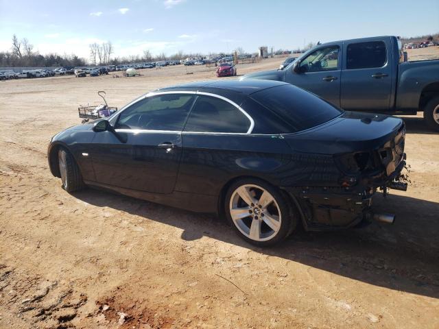 Photo 2 from auction – 2007 BMW 335 I with VIN WBAWL73577PX50155