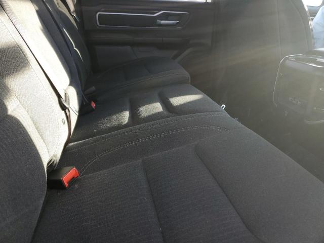 Photo 10 from auction – 2020 RAM 1500 BIG H with VIN 1C6RRFFG3LN310369