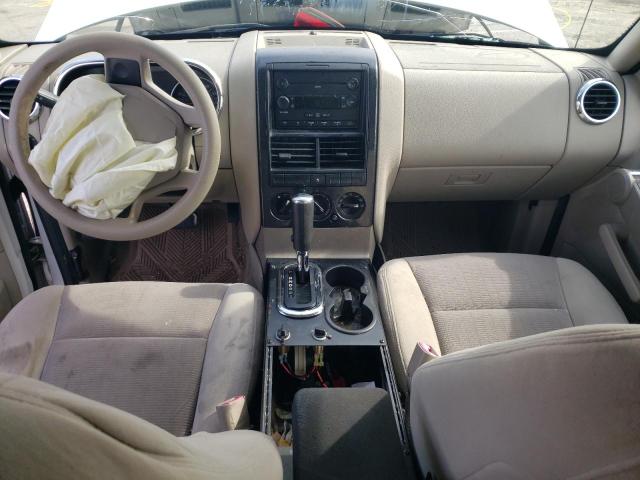 Photo 8 from auction – 2007 FORD EXPLORER X with VIN 1FMEU63E17UA87619