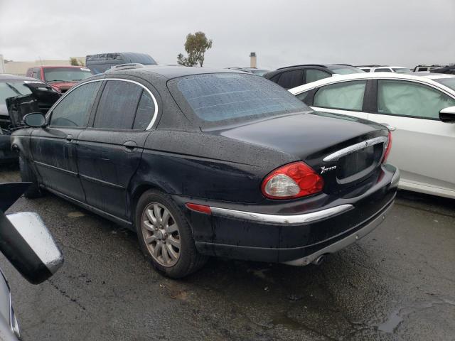 Photo 2 from auction – 2002 JAGUAR X-TYPE 2.5 with VIN SAJEA51D42XC33122