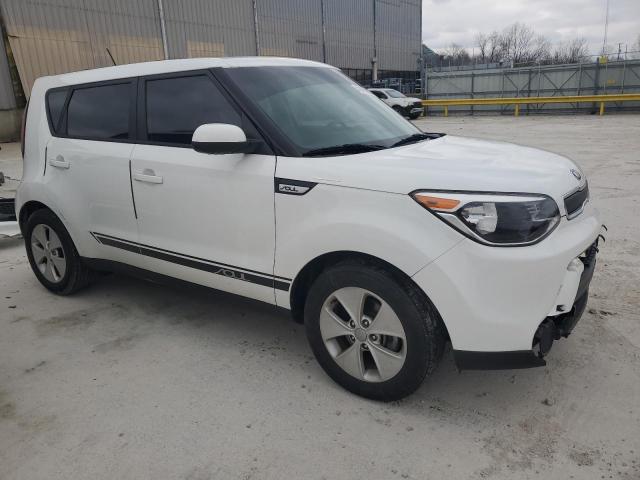 Photo 4 from auction – 2016 KIA SOUL with VIN KNDJN2A23G7406129