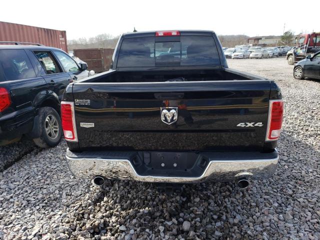 Photo 6 from auction – 2018 RAM 1500 LARAM with VIN 1C6RR7NM5JS259016