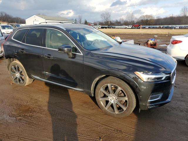 Photo 4 from auction – 2018 VOLVO XC60 T6 with VIN LYVA22RL2JB086875