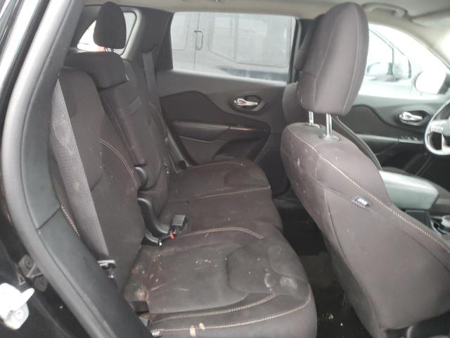 Photo 11 from auction – 2016 JEEP CHEROKEE L with VIN 1C4PJMCB2GW193128