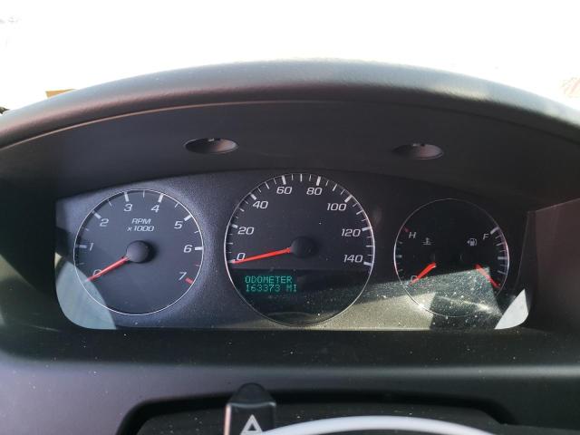 Photo 9 from auction – 2014 CHEVROLET IMPALA LIM with VIN 2G1WC5E32E1177512
