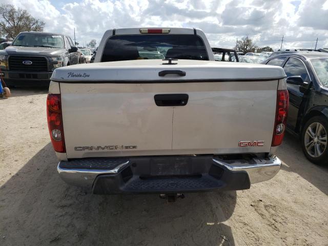 Photo 6 from auction – 2004 GMC CANYON with VIN 1GTCS136248215934