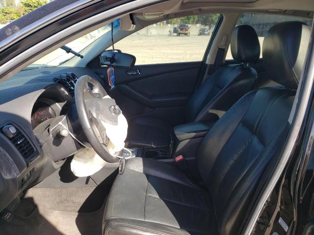 Photo 7 from auction – 2010 NISSAN ALTIMA with VIN 1N4AL2AP9AC189983