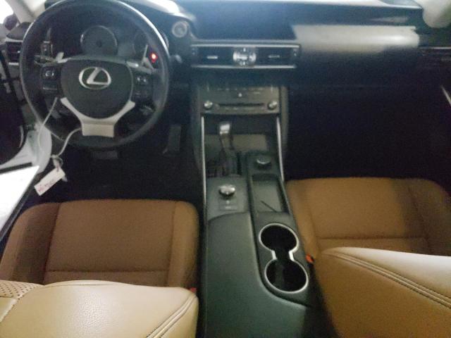 Photo 8 from auction – 2019 LEXUS IS 300 with VIN JTHBA1D26K5087642