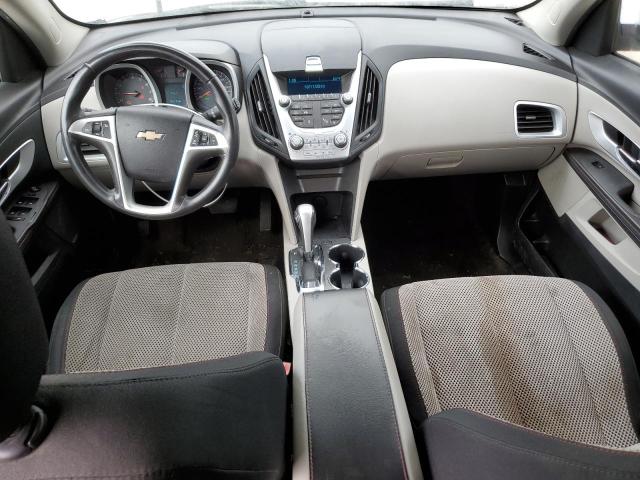 Photo 8 from auction – 2011 CHEVROLET EQUINOX LT with VIN 2GNALDEC4B1156756