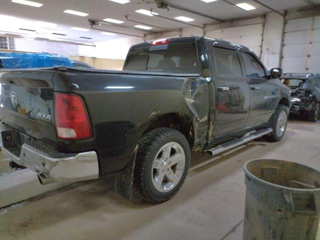 Photo 3 from auction – 2012 DODGE RAM 1500 S with VIN 1C6RD7LT7CS337677