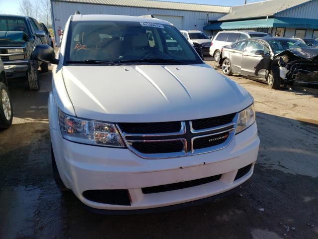 Photo 5 from auction – 2014 DODGE JOURNEY SE with VIN 3C4PDCABXET246004