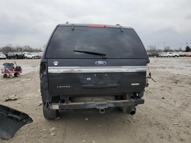 Photo 6 from auction – 2015 FORD EXPEDITION with VIN 1FMJU2AT0FEF14774