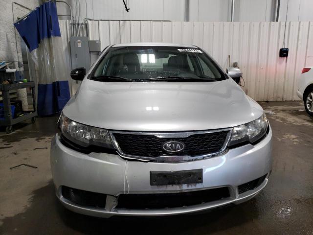 Photo 5 from auction – 2013 KIA FORTE EX with VIN KNAFU4A22D5645504