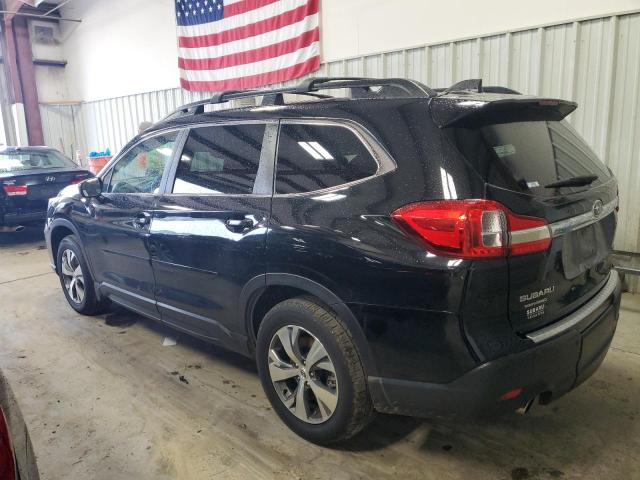 Photo 2 from auction – 2020 SUBARU ASCENT PRE with VIN 4S4WMAFD2L3408643