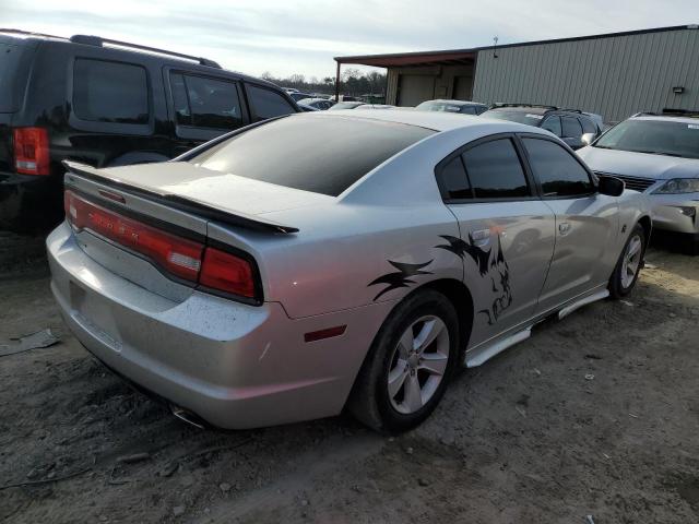 Photo 3 from auction – 2012 DODGE CHARGER SE with VIN 2C3CDXBG7CH112559