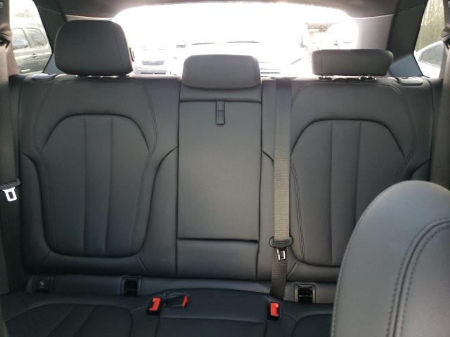 Photo 10 from auction – 2022 BMW X5 XDRIVE4 with VIN 5UXTA6C07N9M01071
