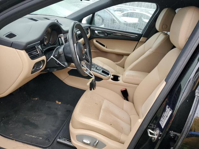 Photo 7 from auction – 2019 PORSCHE MACAN with VIN WP1AA2A53KLB07101