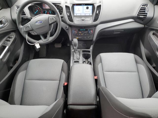 Photo 8 from auction – 2019 FORD ESCAPE SE with VIN 1FMCU0GD5KUA34548