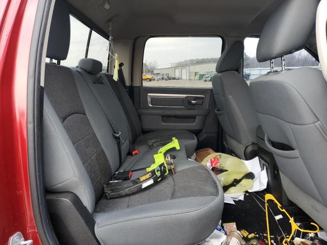 Photo 10 from auction – 2014 RAM 1500 SLT with VIN 1C6RR6LT3ES178574