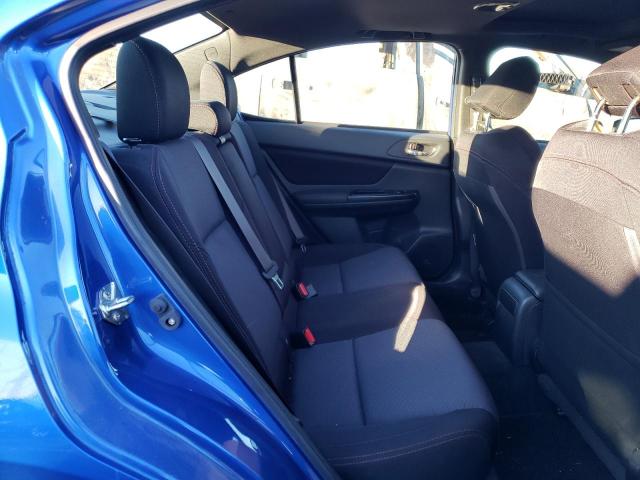 Photo 10 from auction – 2019 SUBARU WRX PREMIU with VIN JF1VA1C61K9801811