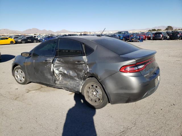 Photo 2 from auction – 2013 DODGE DART SE with VIN 1C3CDFAAXDD266754