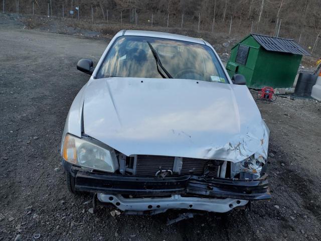 Photo 5 from auction – 2002 HYUNDAI ACCENT GS with VIN KMHCG35C02U190225