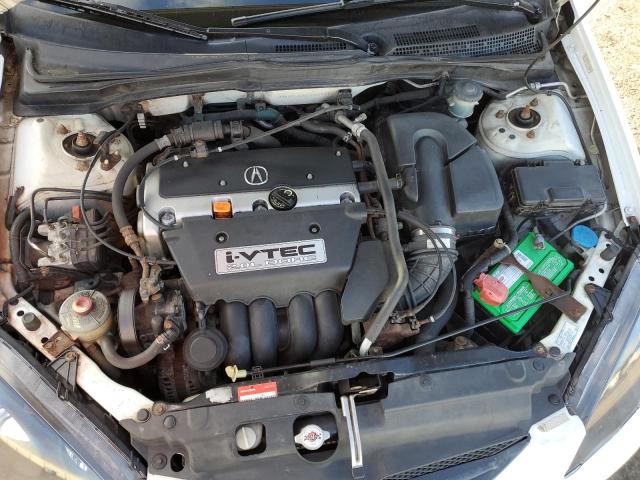 Photo 11 from auction – 2002 ACURA RSX with VIN JH4DC54862C027015