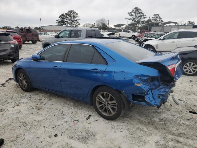 Photo 2 from auction – 2017 TOYOTA CAMRY LE with VIN 4T1BF1FK6HU641501