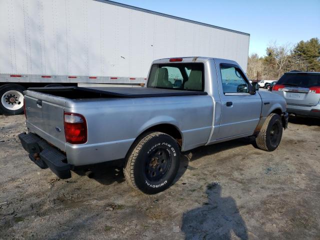 Photo 3 from auction – 2004 FORD RANGER with VIN 1FTYR10D74PB48239
