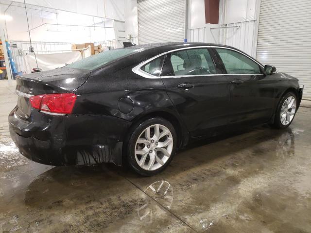 Photo 3 from auction – 2016 CHEVROLET IMPALA LT with VIN 2G1115S37G9164019