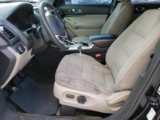 Photo 7 from auction – 2014 FORD EXPLORER with VIN 1FM5K7B86EGA05824