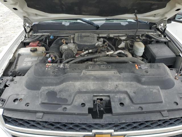 Photo 11 from auction – 2011 CHEVROLET SILVERADO with VIN 1GC2KXC84BZ457681